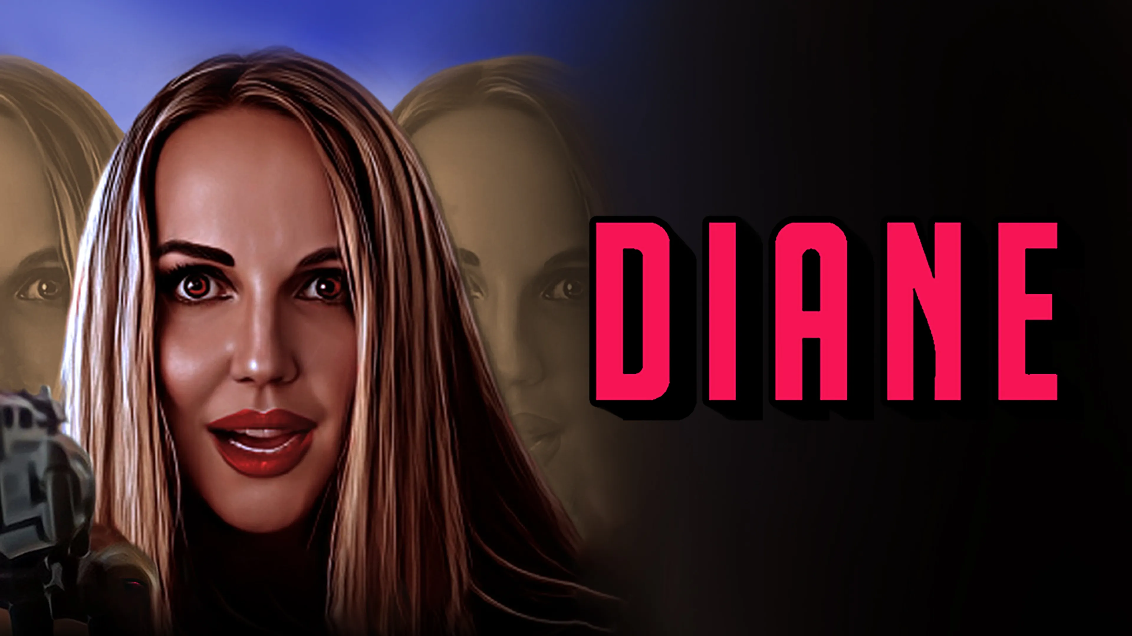 Diane poster